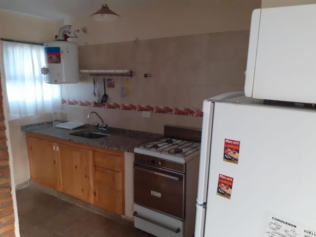 Apartamento Sol Y Luna Huerta Grande