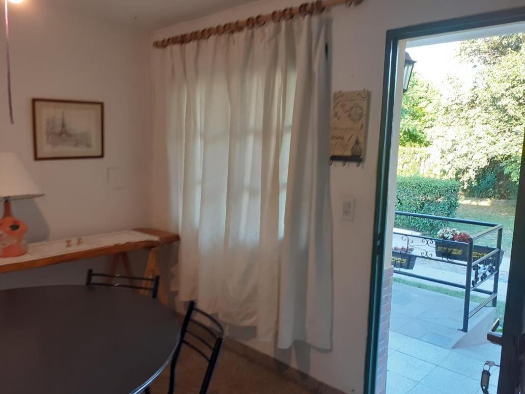 Sol Y Luna Apartment Huerta Grande
